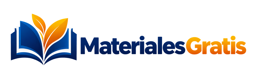 MaterialesGratis